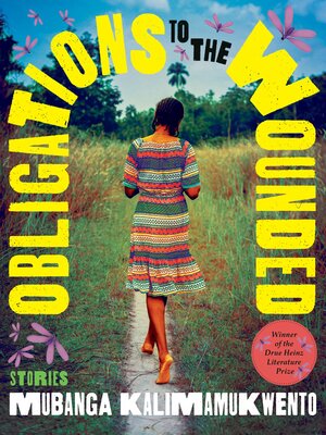 Obligations to the Wounded - ebook